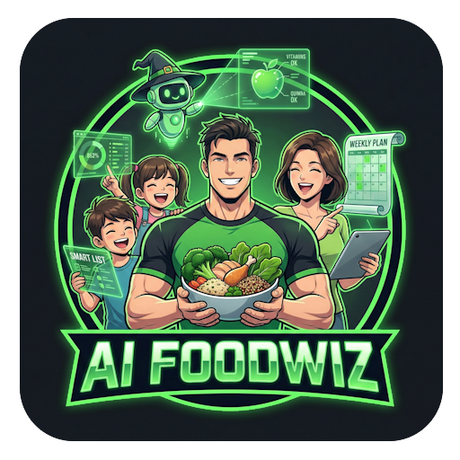 AI FoodWiz